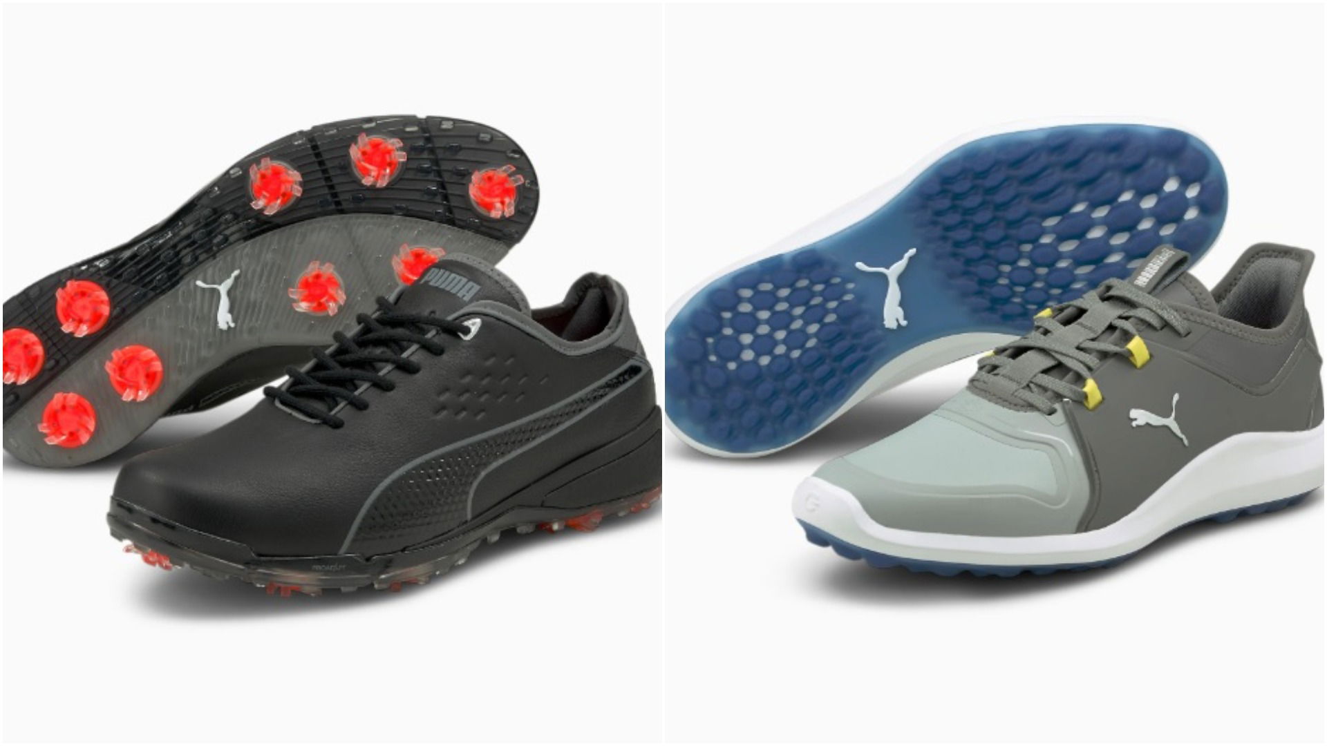 Best PUMA Golf Shoes | seven of our favourites for winter 2022